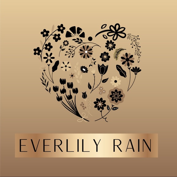 Everlily Rain Tops - Everlily Rain